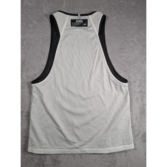Moolah Womens Basketball Jersey Womens Size Medium Reversable Practice Scrimmage - Picture 8 of 9